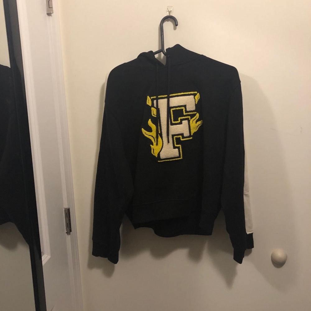 Fenty Hoodie